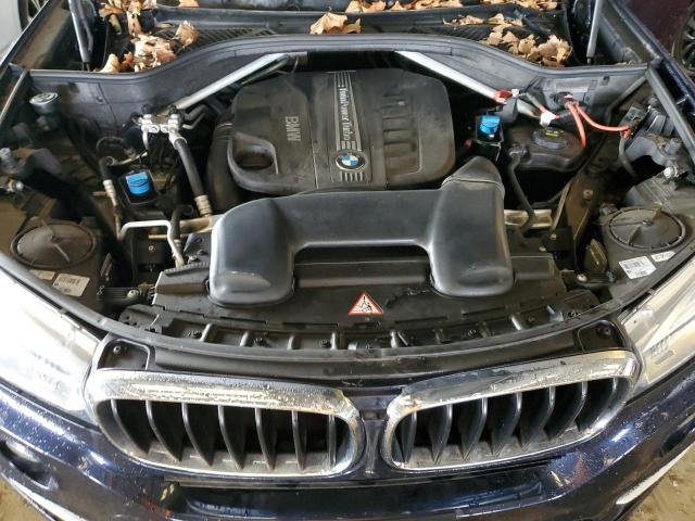 Photo 12 from auction – 2015 BMW X5 XDRIVE3 with VIN 5UXKS4C53F0J98355