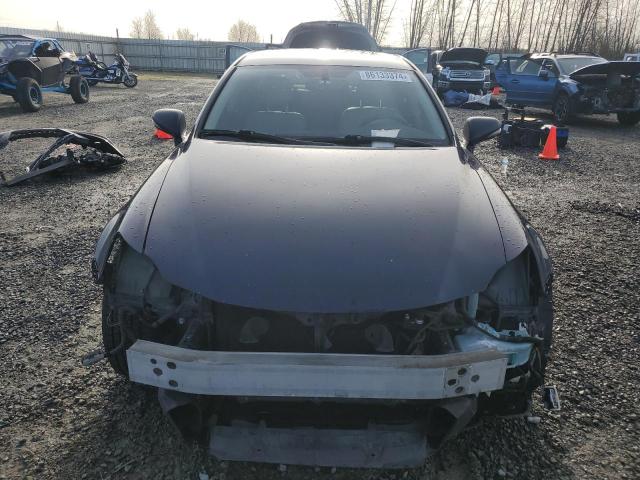 Photo 5 from auction – 2011 LEXUS IS 250 with VIN JTHBF5C20B5135405