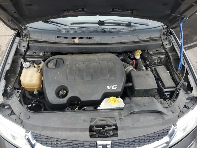 Photo 12 from auction – 2017 DODGE JOURNEY SE with VIN 3C4PDDAG1HT550232