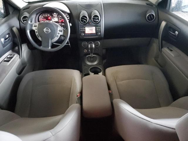 Photo 8 from auction – 2012 NISSAN ROGUE S with VIN JN8AS5MT1CW259036