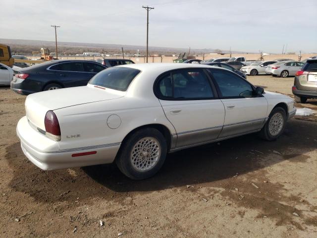 Photo 3 from auction – 1997 CHRYSLER LHS with VIN 2C3HC56FXVH723185