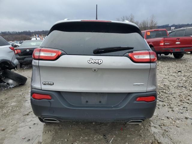 Photo 6 from auction – 2017 JEEP CHEROKEE L with VIN 1C4PJLCS7HW604034