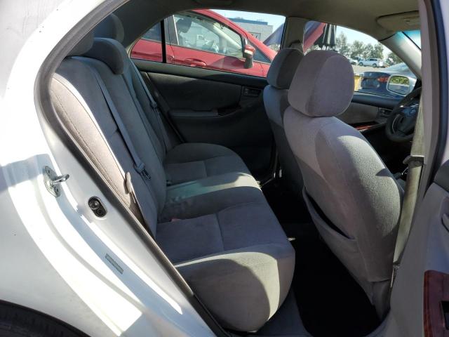 Photo 10 from auction – 2006 TOYOTA COROLLA CE with VIN 1NXBR32E86Z747528