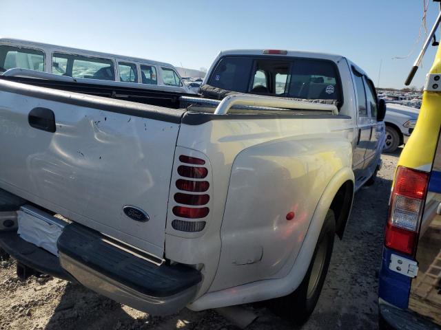 Photo 3 from auction – 2001 FORD F350 SUPER with VIN 1FTWW32F71EB28798