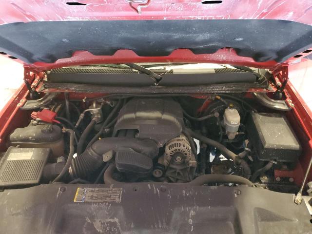 Photo 11 from auction – 2010 GMC SIERRA K15 with VIN 3GTRKVE33AG228377