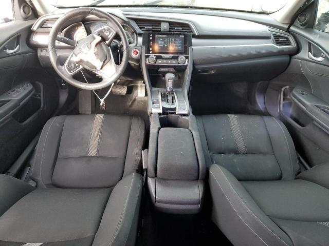 Photo 8 from auction – 2016 HONDA CIVIC EX with VIN 19XFC2F77GE044709