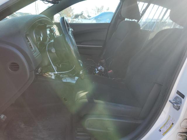 Photo 7 from auction – 2019 DODGE CHARGER PO with VIN 2C3CDXKT3KH514994