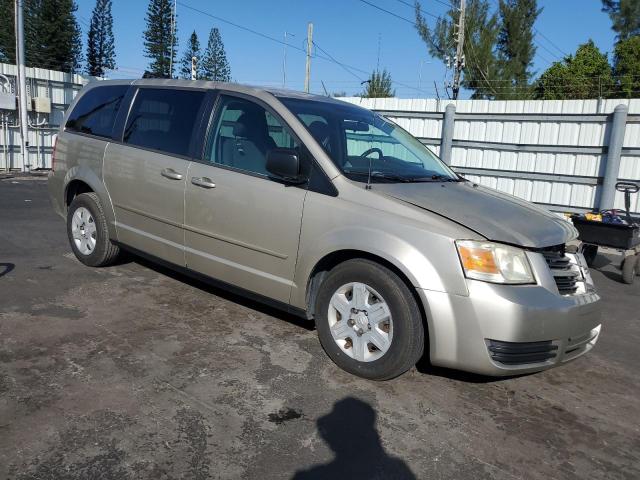 Photo 4 from auction – 2009 DODGE GRAND CARA with VIN 2D8HN44E49R658961
