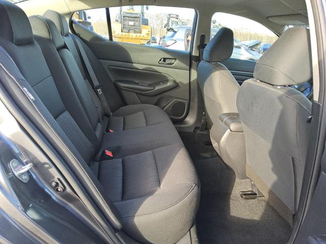 Photo 10 from auction – 2024 NISSAN ALTIMA S with VIN 1N4BL4BV2RN421935