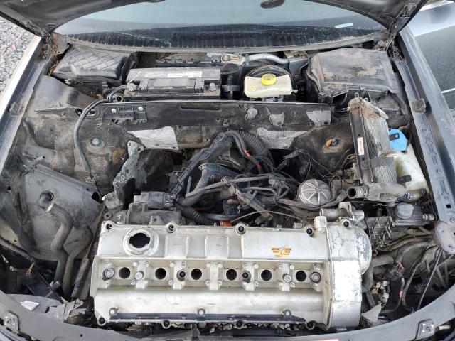 Photo 11 from auction – 2004 AUDI S4 with VIN WAUPL68E44A082773