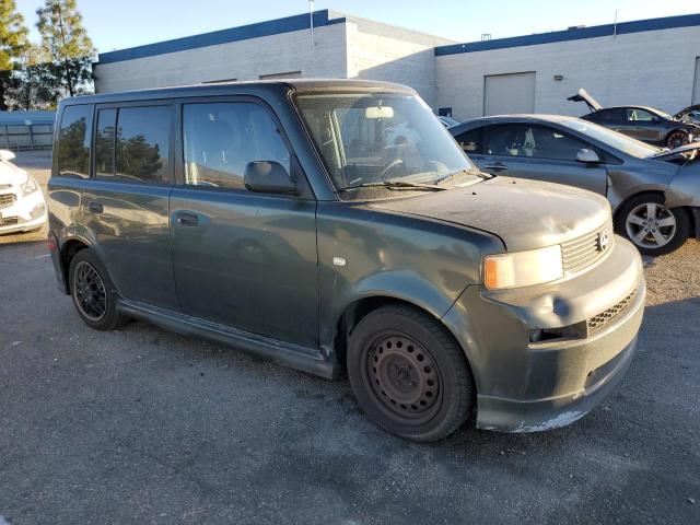 Photo 4 from auction – 2004 TOYOTA SCION XB with VIN JTLKT324340137882
