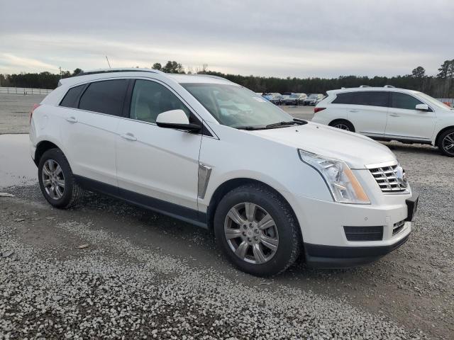 Photo 4 from auction – 2015 CADILLAC SRX LUXURY with VIN 3GYFNEE34FS592459