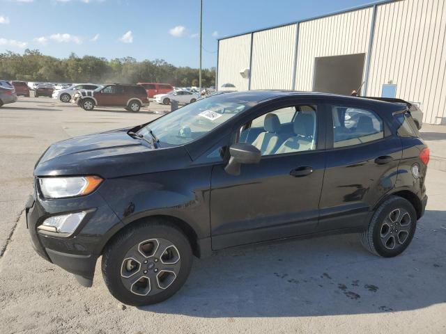 Photo 1 from auction – 2021 FORD ECOSPORT S with VIN MAJ3S2FE7MC448025