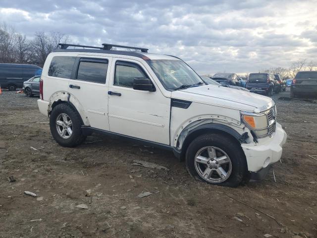 Photo 4 from auction – 2007 DODGE NITRO SLT with VIN 1D8GU58KX7W504120