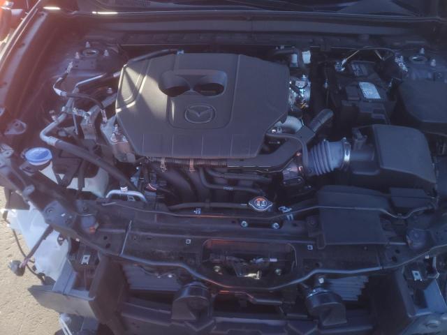 Photo 12 from auction – 2024 MAZDA CX-30 PREF with VIN 3MVDMBCM0RM640539