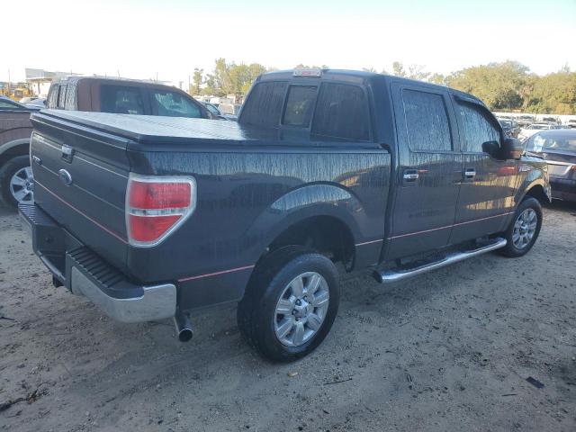 Photo 3 from auction – 2010 FORD F150 SUPER with VIN 1FTEW1C84AFC88079
