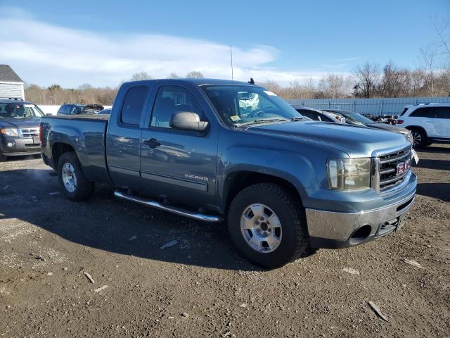 Photo 4 from auction – 2011 GMC SIERRA K15 with VIN 1GTR2UEA6BZ369731