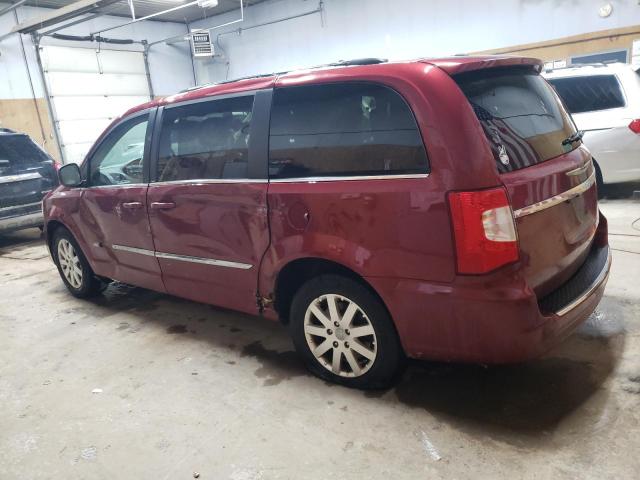 Photo 2 from auction – 2014 CHRYSLER TOWN & COU with VIN 2C4RC1BG4ER251907