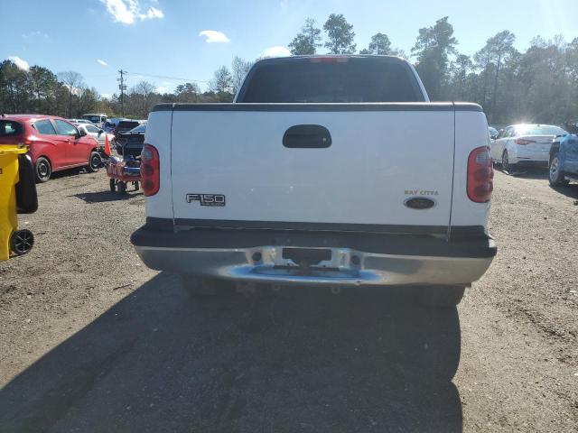 Photo 6 from auction – 2003 FORD F150 SUPER with VIN 1FTRW07673KC48917