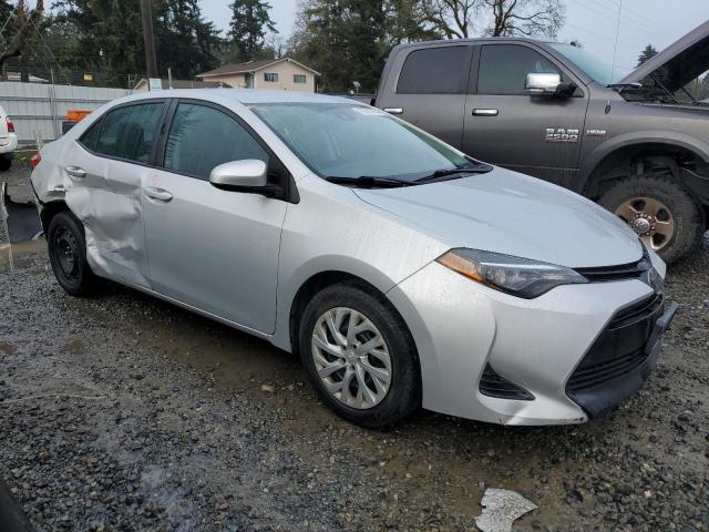صورة رقم 4 من المزاد - 2017 TOYOTA COROLLA L مع VIN 2T1BURHE9HC922012