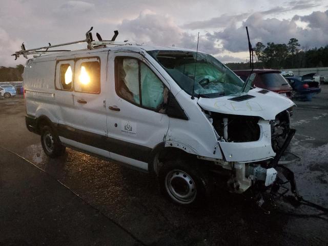 Photo 4 from auction – 2016 FORD TRANSIT T- with VIN 1FTYR1ZM9GKB54242