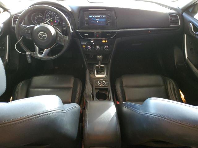 Photo 8 from auction – 2014 MAZDA 6 TOURING with VIN JM1GJ1V52E1113147