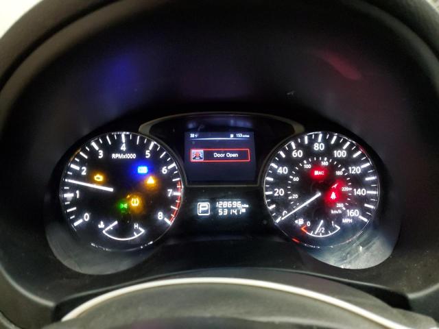 Photo 9 from auction – 2015 NISSAN ALTIMA 2.5 with VIN 1N4AL3AP4FC181772