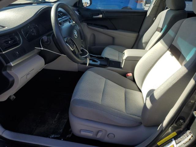 Photo 7 from auction – 2014 TOYOTA CAMRY L with VIN 4T4BF1FK6ER408865