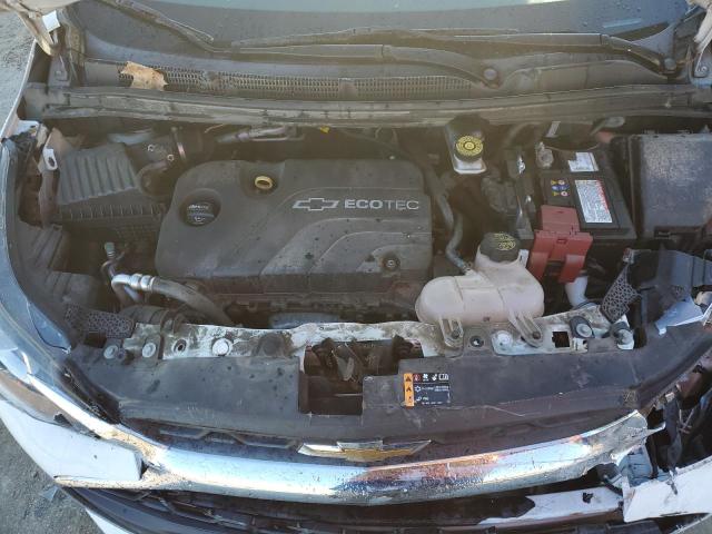 Photo 11 from auction – 2020 CHEVROLET SPARK LS with VIN KL8CA6SA8LC436917