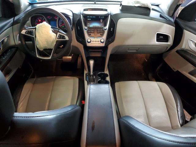 Photo 8 from auction – 2014 CHEVROLET EQUINOX LT with VIN 2GNFLHE3XE6244148