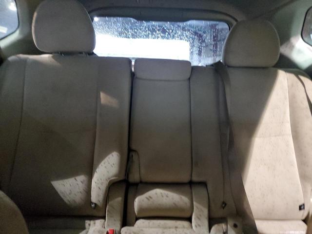 Photo 10 from auction – 2015 NISSAN ROGUE S with VIN KNMAT2MTXFP541875