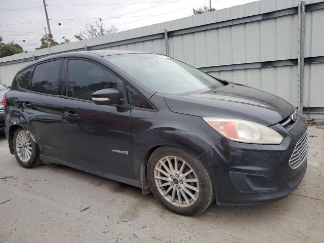 Photo 4 from auction – 2014 FORD C-MAX SE with VIN 1FADP5AU9EL514971