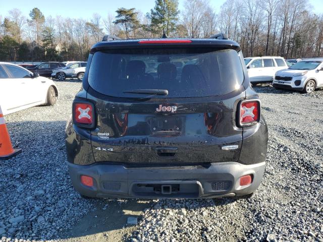 Photo 6 from auction – 2018 JEEP RENEGADE L with VIN ZACCJBBB8JPH00543