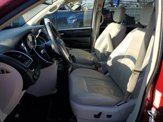 Photo 7 from auction – 2012 CHRYSLER TOWN & COU with VIN 2C4RC1CG4CR194393
