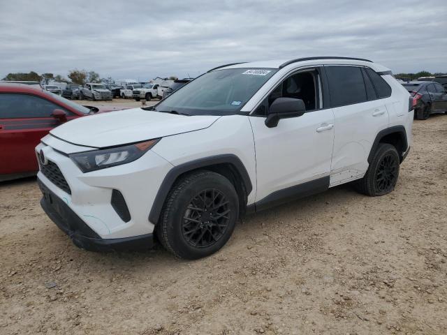TOYOTA RAV4 LE 2019 with VIN 2T3H1RFV2KC024260 - Photo from auction
