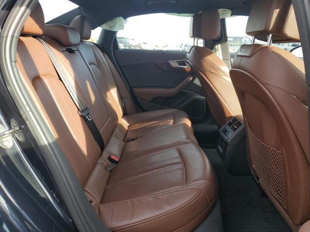 Photo 10 from auction – 2017 AUDI A4 PRESTIG with VIN WAUFNAF45HN062548