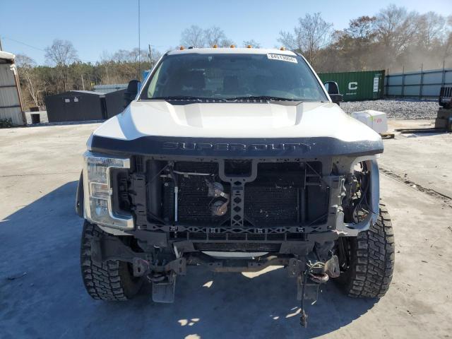 Photo 5 from auction – 2017 FORD F250 SUPER with VIN 1FT7W2B65HEC35082