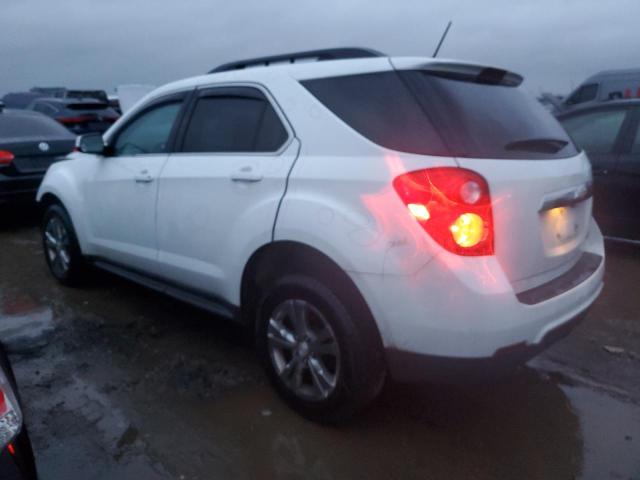 Photo 2 from auction – 2015 CHEVROLET EQUINOX LT with VIN 2GNALBEK4F1159819