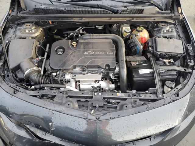 Photo 11 from auction – 2016 CHEVROLET MALIBU LT with VIN 1G1ZE5ST5GF290295