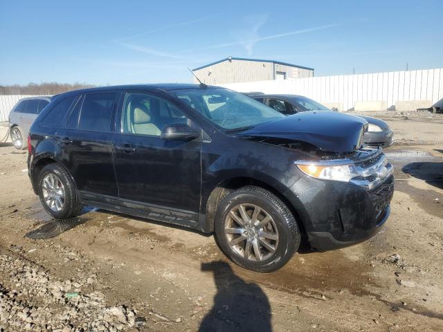 Photo 4 from auction – 2013 FORD EDGE SEL with VIN 2FMDK3J9XDBA43240