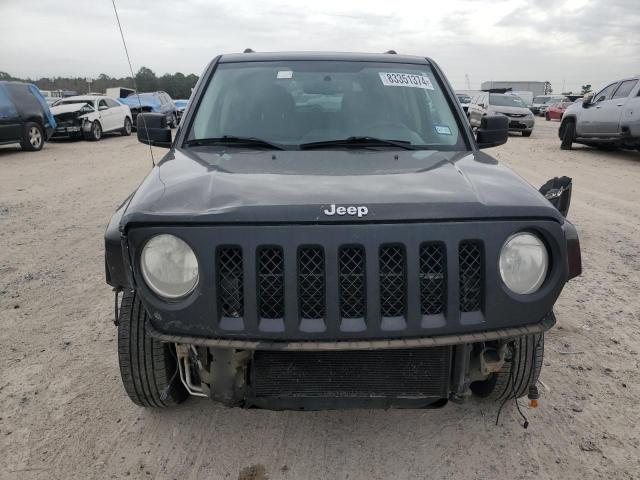 Photo 5 from auction – 2014 JEEP PATRIOT LA with VIN 1C4NJPFA7ED850056