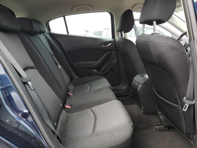 Photo 10 from auction – 2017 MAZDA 3 SPORT with VIN 3MZBN1K71HM115156