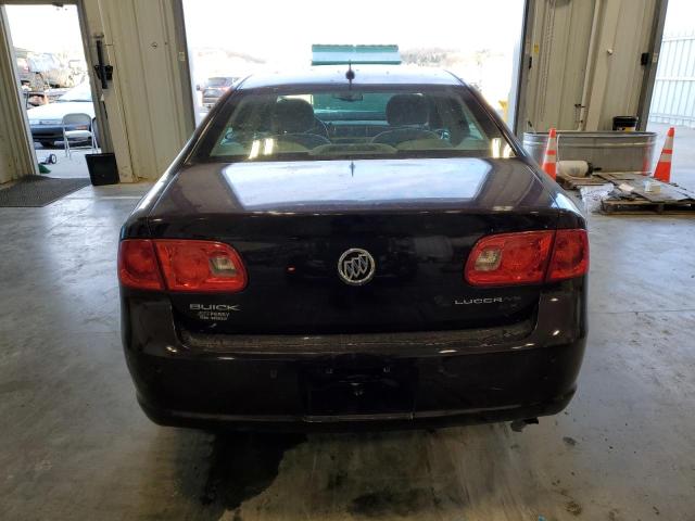 Photo 6 from auction – 2008 BUICK LUCERNE CX with VIN 1G4HP57208U170183