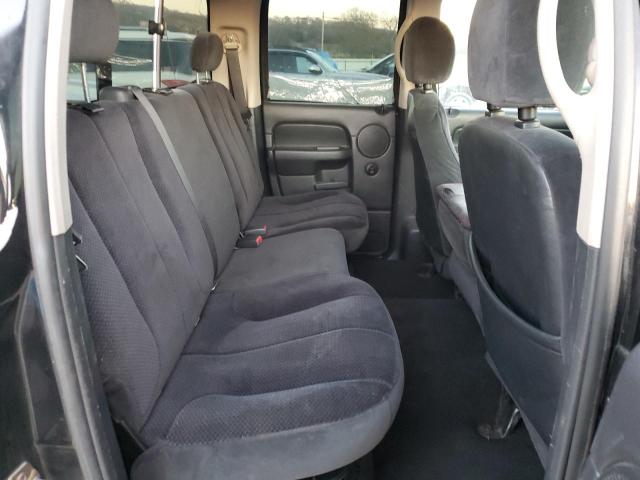 Photo 10 from auction – 2005 DODGE RAM 1500 S with VIN 1D7HA18D25J590092