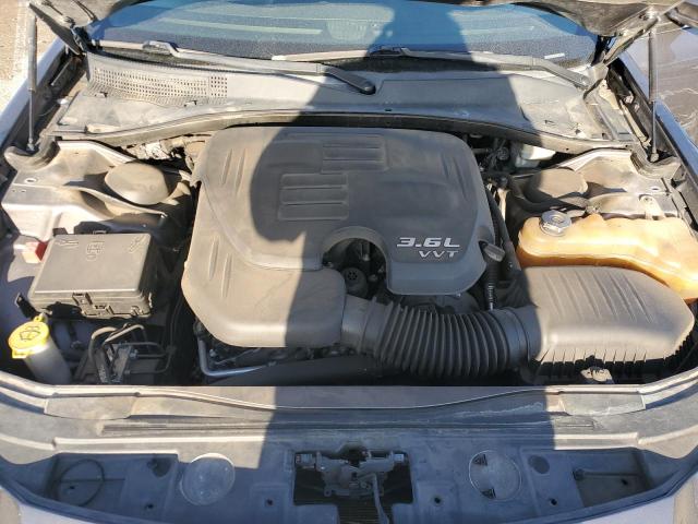 Photo 11 from auction – 2013 CHRYSLER 300 with VIN 2C3CCAAG3DH657032