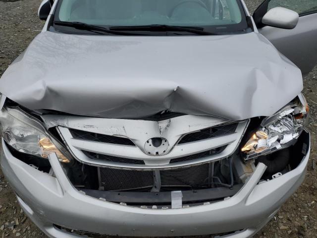 Photo 11 from auction – 2012 TOYOTA COROLLA BA with VIN 2T1BU4EE9CC844833