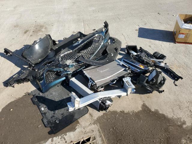 Photo 12 from auction – 2023 GENESIS G70 BASE with VIN KMTG34TA5PU129955