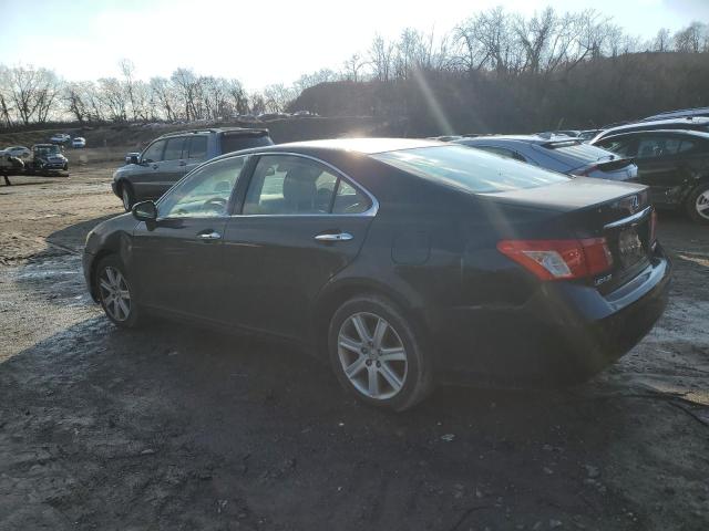 Фото 2 с аукциона – 2008 LEXUS ES 350 с VIN JTHBJ46G782175071