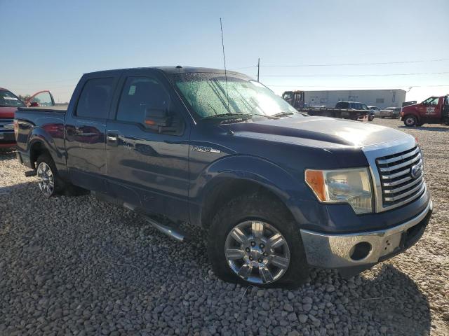 Photo 4 from auction – 2012 FORD F150 SUPER with VIN 1FTFW1CF5CKE31022