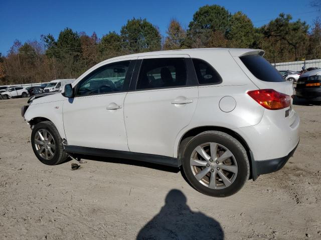 Photo 2 from auction – 2015 MITSUBISHI OUTLANDER with VIN 4A4AP3AU9FE019900